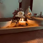 לינה וארוחת בוקר Il Pisolo Di מאינה
