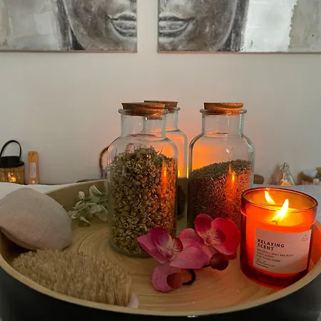 Panzió Il Pisolo Di Meina