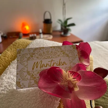 Couette-café Il Pisolo Di