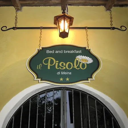 Il Pisolo Di Panzió *