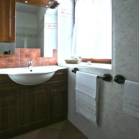 Il Pisolo Di Nocleg ze śniadaniem