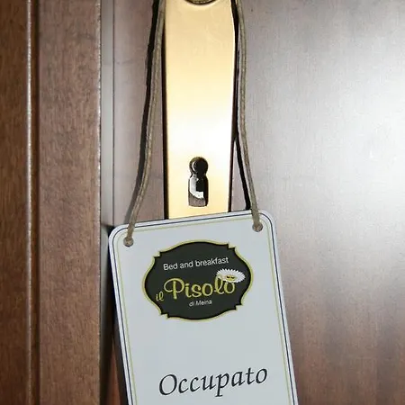 Il Pisolo Di Panzió *