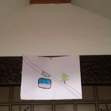 Il Pisolo Di Nocleg ze śniadaniem Meina