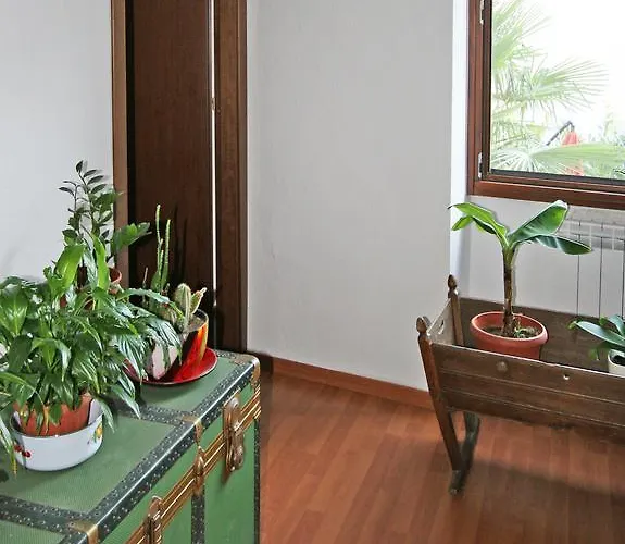 Panzió Il Pisolo Di Meina