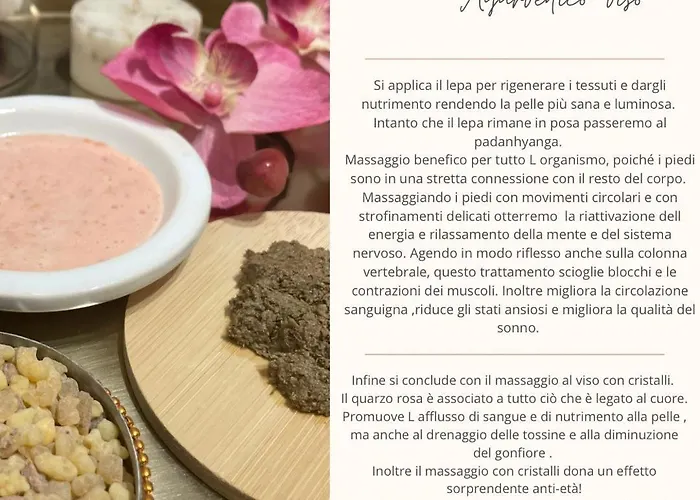 Il Pisolo Di Panzió *