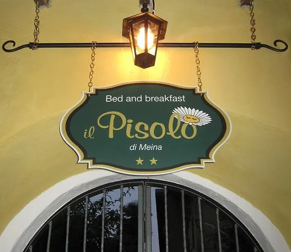 Il Pisolo Di Couette-café *