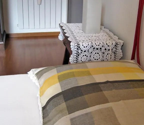 Couette-café Il Pisolo Di Meina