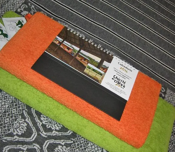 Couette-café Il Pisolo Di *