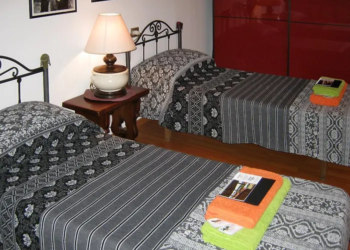 Il Pisolo Di Panzió