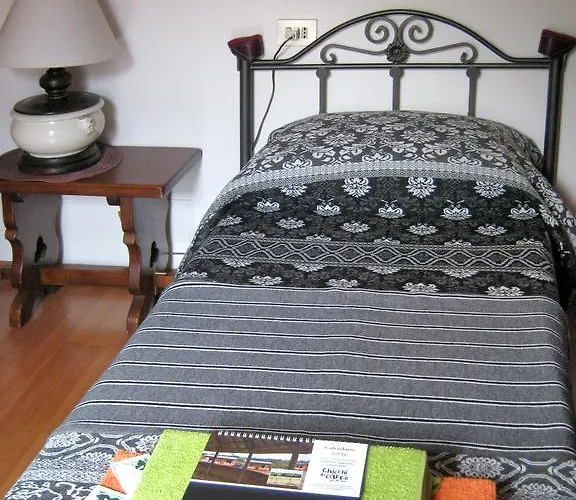 Il Pisolo Di * 메이나