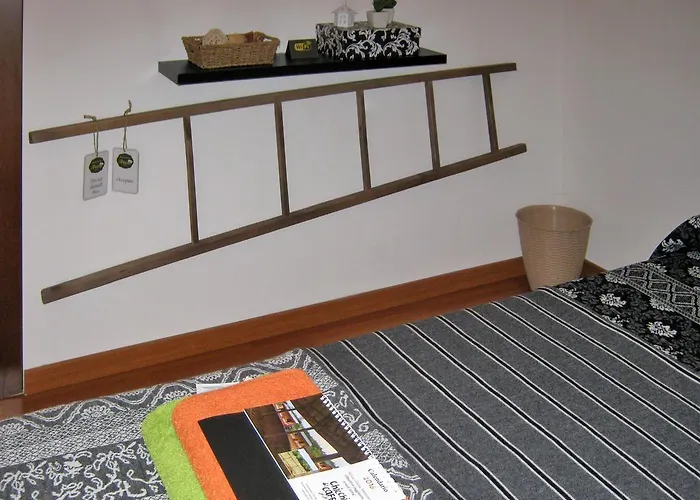 Il Pisolo Di * 메이나