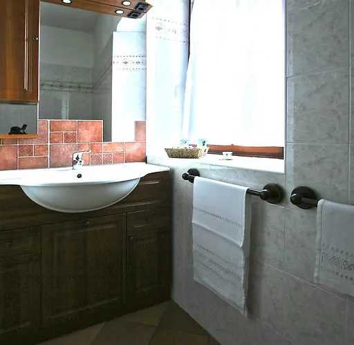 Il Pisolo Di Panzió