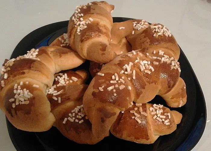 Il Pisolo Di * Meina