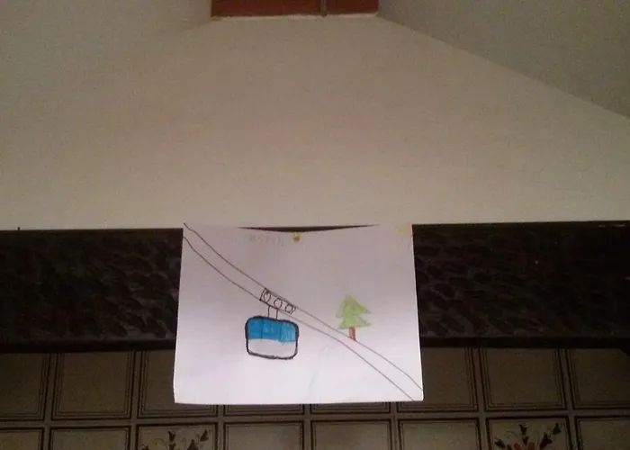 Il Pisolo Di Panzió Meina